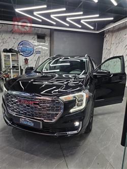 GMC Terrain